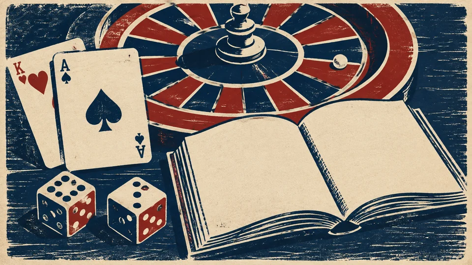 Borgata casino online game education