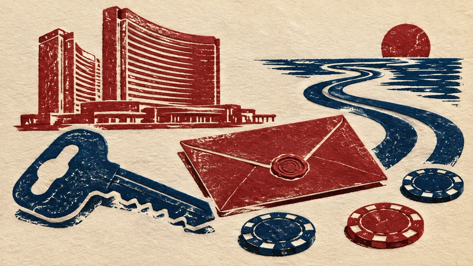 Borgata rewards and support journey